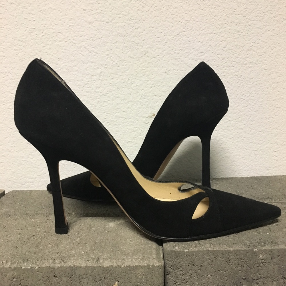 Jimmy Choo Adina Pumps